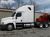 Used 2013 Freightliner Cascadia for Sale