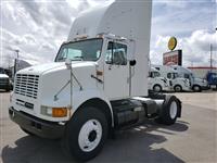 Used 1997 International 8100 for Sale