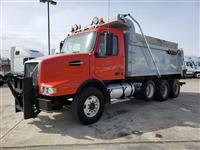 Used 2007 Volvo VHD64B200 for Sale