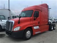 Used 2014 Freightliner Cascadia for Sale