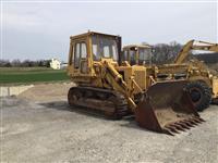 New 1973 Caterpillar 955 for Sale