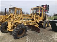 Used 1964 Galion 118 for Sale