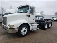 Used 2007 International 9200i for Sale