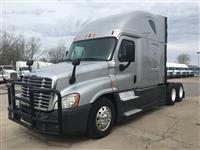 Used 2014 Freightliner Cascadia Evolution for Sale