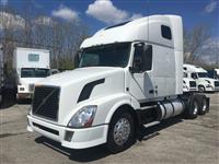 Used 2013 Volvo VNL670 for Sale