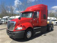 Used 2013 International Prostar for Sale