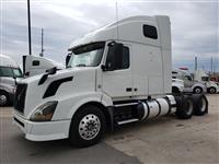 Used 2013 Volvo VNL670 for Sale