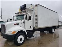 Used 2010 Peterbilt 335 for Sale