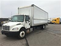 Used 2015 Freightliner M2 for Sale