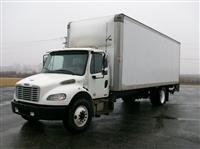 Used 2012 Freightliner M2 for Sale