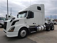 Used 2013 Volvo VNL670 for Sale