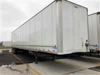 Used 2015 Stoughton ZPlate for Sale