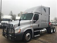 Used 2013 Freightliner Cascadia for Sale