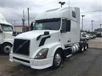 Used 2013 Volvo VNL670 for Sale
