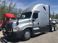 Used 2014 Freightliner Cascadia Evolution for Sale
