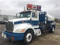 Used 2010 Peterbilt 335 for Sale