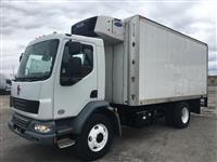 Used 2014 Kenworth K370 for Sale