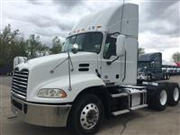 Used 2013 Mack Pinnacle CXU613 for Sale