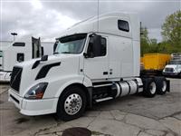 Used 2013 Volvo VNL670 for Sale