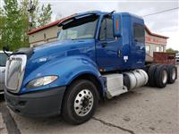Used 2015 International Prostar for Sale