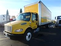 Used 2013 Freightliner M2 for Sale
