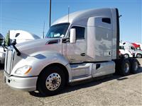 Used 2015 Kenworth T680 for Sale