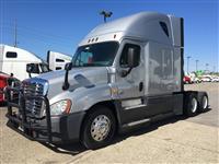 Used 2014 Freightliner Cascadia Evolution for Sale