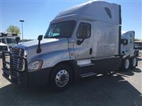 Used 2014 Freightliner Cascadia Evolution for Sale