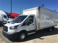 Used 2016 Ford Transit 350HD for Sale