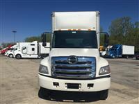 Used 2014 Hino 268A for Sale