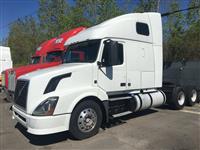 Used 2013 Volvo VNL670 for Sale