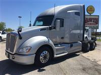 Used 2016 Kenworth T680 for Sale