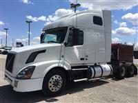 Used 2013 Volvo VNL670 for Sale