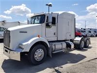 Used 1998 Kenworth T800 for Sale