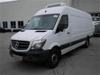 Used 2014 Mercedes Sprinter 2500 for Sale