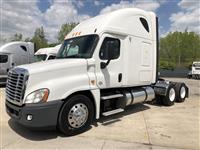 Used 2013 Freightliner Cascadia for Sale