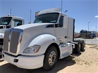 Used 2016 Kenworth T680 for Sale