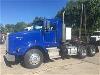 Used 2013 Kenworth T800 for Sale