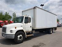 Used 2003 Freightliner FL70 for Sale