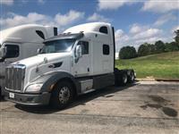 Used 2012 Peterbilt 587 for Sale