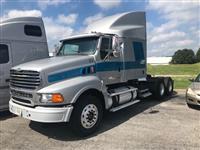 New 2007 Sterling AT9513 for Sale