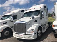 Used 2012 Peterbilt 587 for Sale