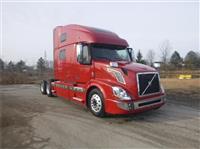 Used 2016 Volvo VNL780 for Sale