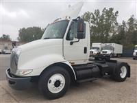 Used 2005 International 8600 for Sale