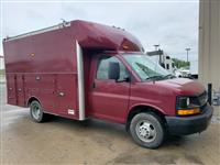 Used 2007 Chevrolet Express 3500 for Sale