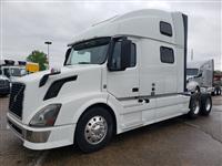 Used 2015 Volvo VNL780 for Sale