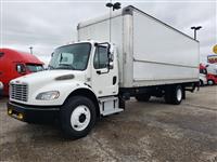 Used 2012 Freightliner M2 for Sale