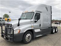 Used 2014 Freightliner Cascadia Evolution for Sale