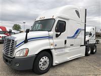 Used 2015 Freightliner Cascadia Evolution for Sale