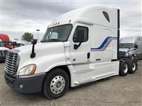 Used 2015 Freightliner Cascadia Evolution for Sale